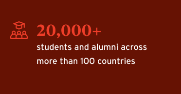 2024 AIB MBA Outcomes - Network - Web