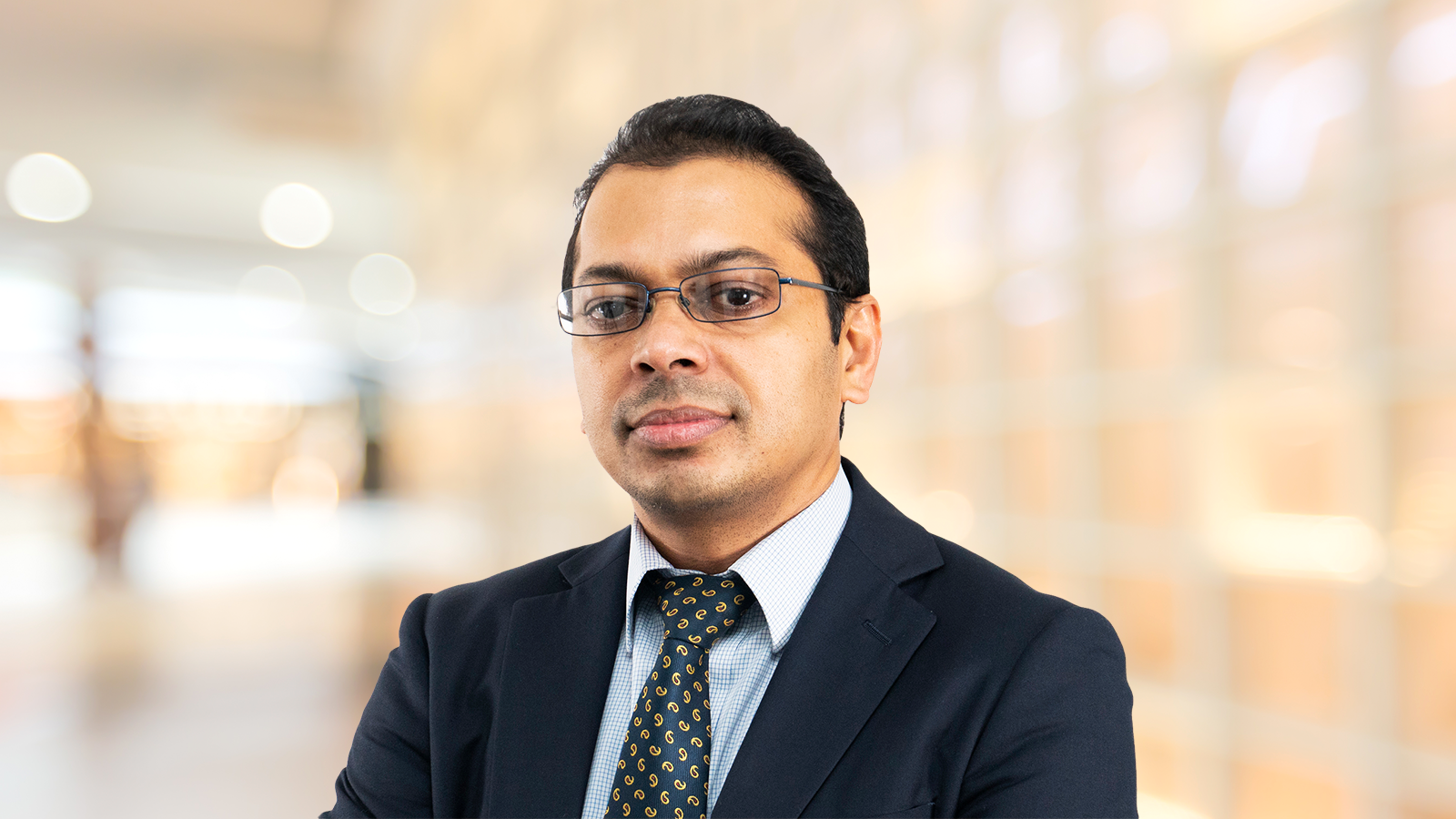 Dr Kasun Chandrasekara