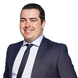 MBA Graduate Executive