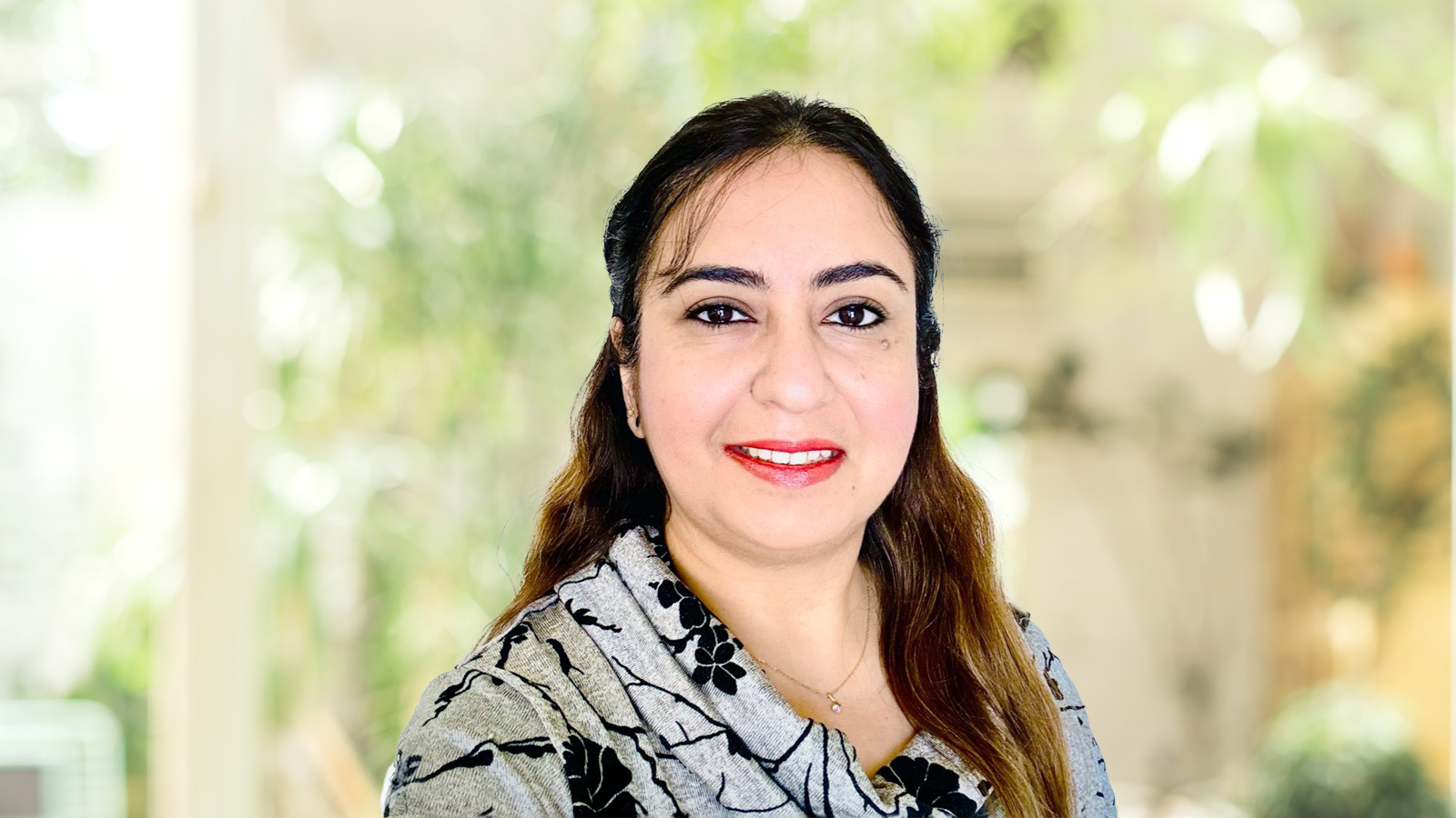 Dr Shuana Nasir