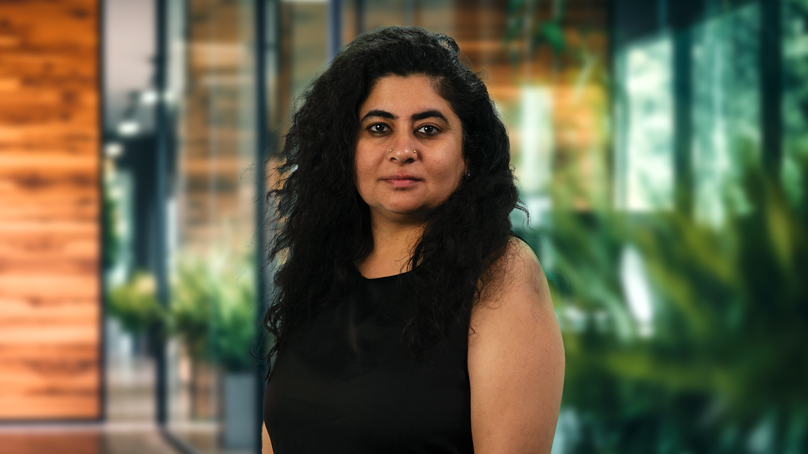 Dr Bhavna Bajaj